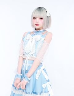 プロフィール写真8・ころ｜Cafe＆Bar 推しが可愛い - 池袋東口のコンカフェ