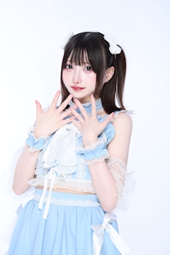 プロフィール写真2・ころ｜Cafe＆Bar 推しが可愛い - 池袋東口のコンカフェ