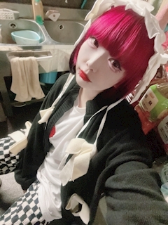 おなつ「出勤だぽ～～！！！」