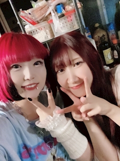 プロフィール写真10・おなつ｜GIRL'S BAR RUKA 沼袋店・ルカ - 沼袋のガールズバー