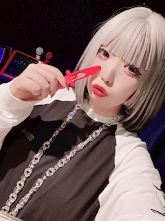 プロフィール写真20・おなつ｜GIRL'S BAR RUKA 沼袋店・ルカ - 沼袋のガールズバー