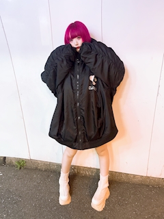 プロフィール写真3・おなつ｜GIRL'S BAR RUKA 沼袋店・ルカ - 沼袋のガールズバー