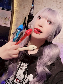 プロフィール写真18・おなつ｜GIRL'S BAR RUKA 沼袋店・ルカ - 沼袋のガールズバー