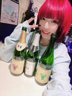 プロフィール写真9・おなつ｜GIRL'S BAR RUKA 沼袋店・ルカ - 沼袋のガールズバー