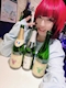 プロフィール写真9・おなつ｜GIRL'S BAR RUKA 沼袋店・ルカ - 沼袋のガールズバー