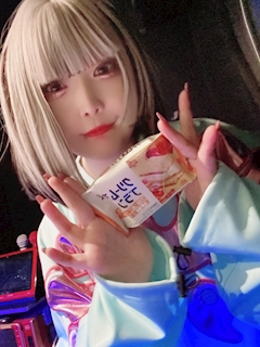 プロフィール写真22・おなつ｜GIRL'S BAR RUKA 沼袋店・ルカ - 沼袋のガールズバー