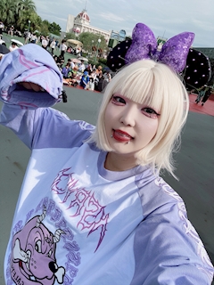 プロフィール写真19・おなつ｜GIRL'S BAR RUKA 沼袋店・ルカ - 沼袋のガールズバー