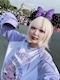 プロフィール写真19・おなつ｜GIRL'S BAR RUKA 沼袋店・ルカ - 沼袋のガールズバー