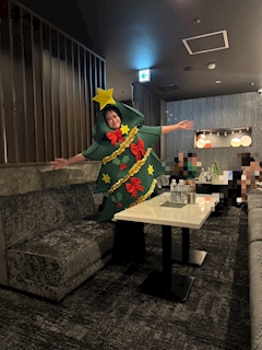 プロフィール写真3・ゆうか(スタッフ)｜