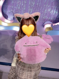 プロフィール写真2・かな【キタハマラウンジ】｜Kitahama Lounge - 北浜のラウンジ/クラブ