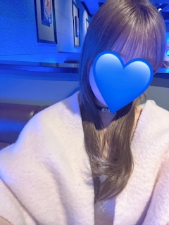 プロフィール写真5・かな【キタハマラウンジ】｜Kitahama Lounge - 北浜のラウンジ/クラブ