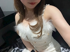 プロフィール写真10・かな【キタハマラウンジ】｜Kitahama Lounge - 北浜のラウンジ/クラブ