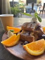 新着ブログ 🍊🥞