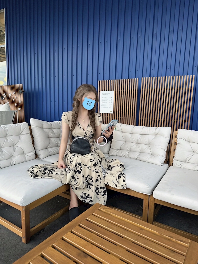 プロフィール写真1・🐩むぅ🐩‪CLUB AMBER🍙刈谷｜