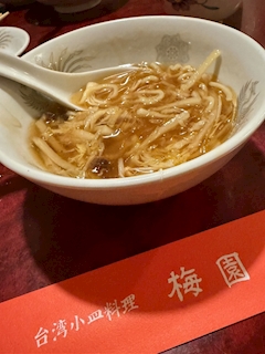 しょこら🐈‍⬛❤️‍🔥LoungeLien「中華🥟👲🤤」