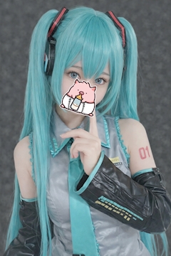 プロフィール写真5・しょこら🐈⬛❤️🔥LoungeLien|Lounge Lien・リアン - 名古屋 錦のスナック