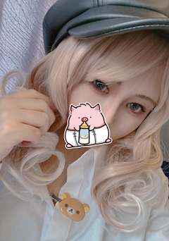 プロフィール写真6・しょこら🐈⬛❤️🔥LoungeLien|Lounge Lien・リアン - 名古屋 錦のスナック
