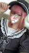 プロフィール写真3・しょこら🐈⬛❤️🔥LoungeLien|Lounge Lien・リアン - 名古屋 錦のスナック