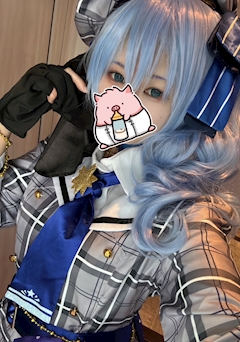 プロフィール写真9・しょこら🐈⬛❤️🔥LoungeLien|Lounge Lien・リアン - 名古屋 錦のスナック