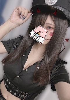 プロフィール写真8・しょこら🐈⬛❤️🔥LoungeLien|Lounge Lien・リアン - 名古屋 錦のスナック