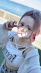 プロフィール写真4・しょこら🐈⬛❤️🔥LoungeLien|Lounge Lien・リアン - 名古屋 錦のスナック