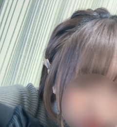 プロフィール写真1・あやの｜田原 スナック・Seven