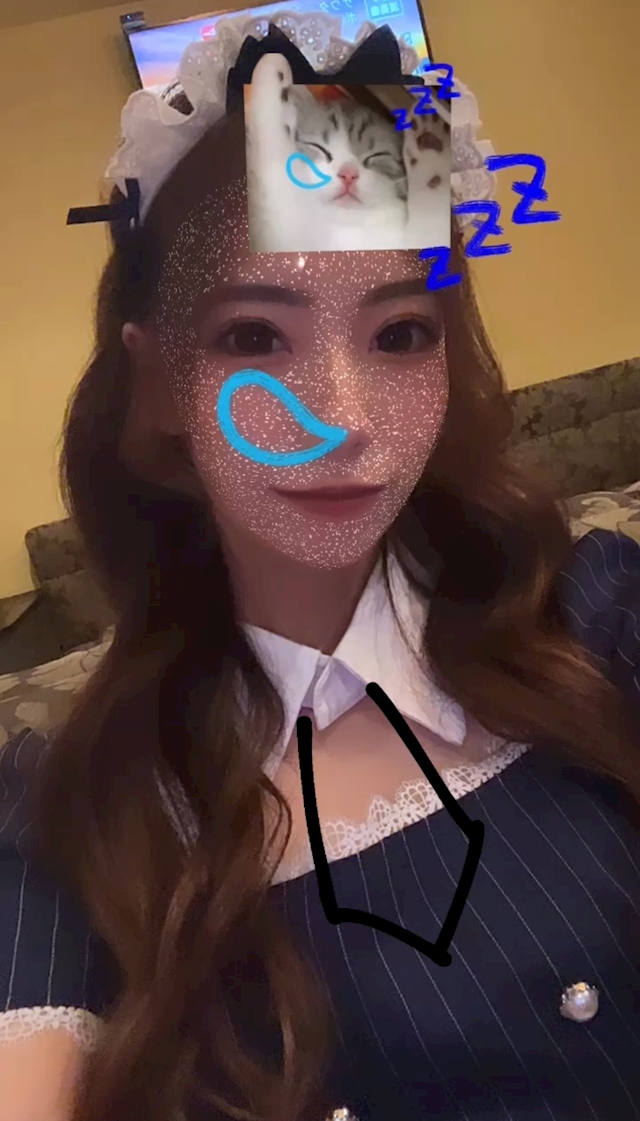 プロフィール写真2・るな｜
