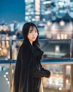 プロフィール写真20・ひめな💍【あるこほりっく】｜秋葉原・あるこほりっく