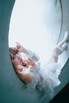 プロフィール写真14・ひめな💍【あるこほりっく】｜秋葉原・あるこほりっく