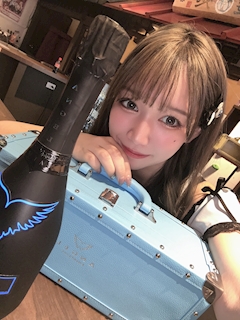 プロフィール写真13・ひめな💍【あるこほりっく】｜秋葉原・あるこほりっく