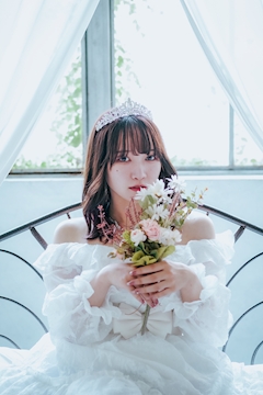 プロフィール写真10・ひめな💍【あるこほりっく】｜秋葉原・あるこほりっく