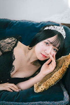 プロフィール写真15・ひめな💍【あるこほりっく】｜秋葉原・あるこほりっく