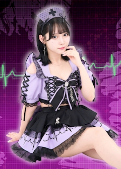 プロフィール写真3・ひめな💍【あるこほりっく】｜秋葉原・あるこほりっく