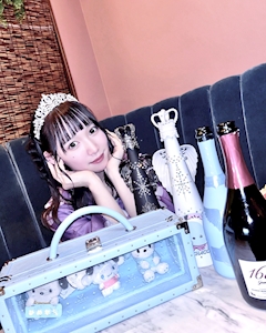 プロフィール写真11・ひめな💍【あるこほりっく】｜秋葉原・あるこほりっく