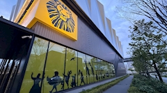 権蔵🔞【Egoist 3 cubic】「心配ないさ～🦁」