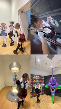 プロフィール写真3・やに|GIRLS BAR Lacus・ラクス - 町田のガールズバー