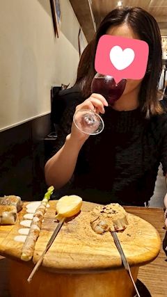 プロフィール写真1・みか|SNACK IVY・アイビー - 本町のスナック