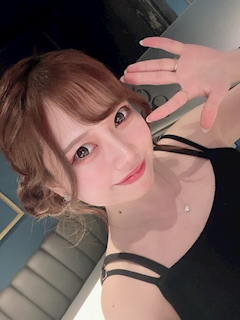 プロフィール写真5・りか｜club 9・ナイン - 北千住のキャバクラ