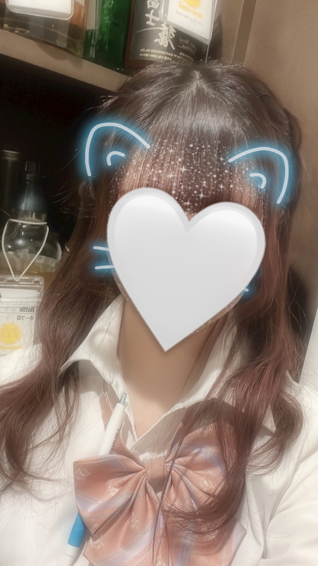 プロフィール写真2・さく｜