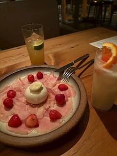 あおい「いちごらぶ🍓」