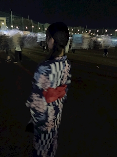 プロフィール写真3・あおい｜Girls Lounge Ravir・ラヴィール - 中野駅北口のガールズバー