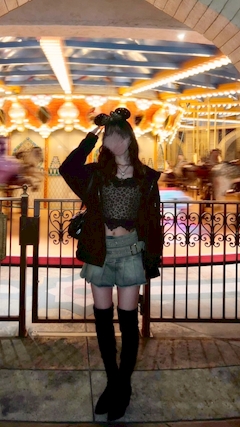 プロフィール写真2・あおい｜Girls Lounge Ravir・ラヴィール - 中野駅北口のガールズバー