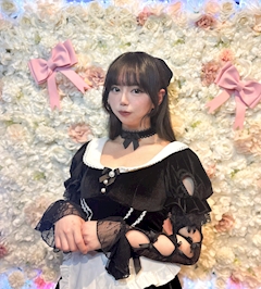 プロフィール写真1・うた DollsMaid|Dolls Maid・ドールズメイド - 横浜西口のガールズバー