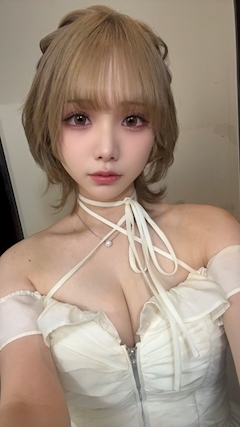 プロフィール写真1・れいな｜CLUB MET Sendai・クラブ メット センダイ - 国分町のキャバクラ