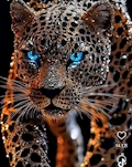 🖤🖤なぎさ様🇯🇵🐆❤️‍🔥⚔️🇯🇵🖤🖤