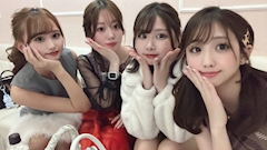 ありさ「しゅっ」