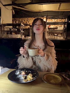 プロフィール写真3・ありさ｜Club Charlotte・クラブシャーロット - 福山市（入船町）のキャバクラ