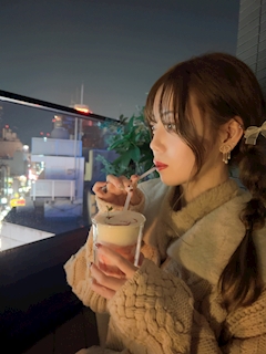 プロフィール写真1・ありさ｜Club Charlotte・クラブシャーロット - 福山市（入船町）のキャバクラ