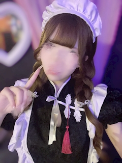 プロフィール写真1・かえ｜CONCEPT CAFE&BAR L・エル - 水戸市大工町のコンカフェ