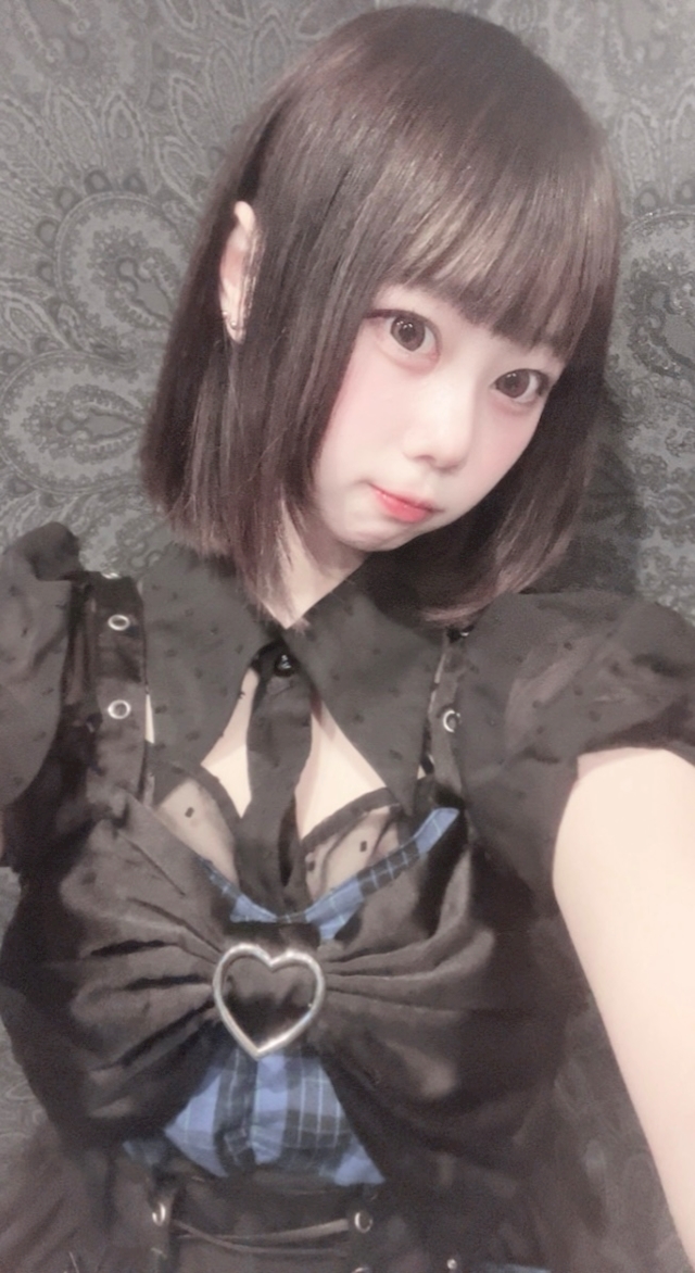 プロフィール写真1・さぁや　NOT｜ミナミ コンカフェ・ノット